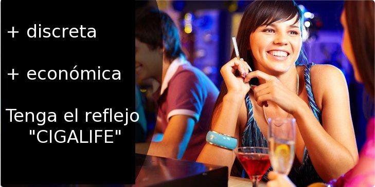 cIgarillo electronico roses