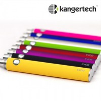 bateria Evod 650 mAh Kangertech