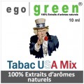 E.liquido USA MIX