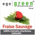 E.liquido Fresa de bosque