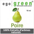 E.liquido Pera