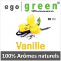 E.liquido Vainilla