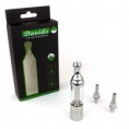 Kit mini Davide Anyvape (Original) 2.5 ohms