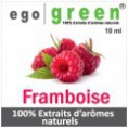 E.liquido Frambuesa